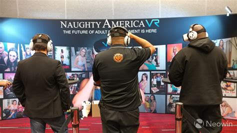 naught american|I Tried Naughty Americas VR Porn, and Ill Never Be The Same